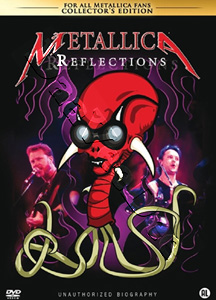Metallica: Reflections |   DVD